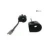Commodo droit et gauche YAMAHA GPD 125 2017-2019 NMAX Commodo droit et gauche YAMAHA GPD 125 2017-2019 NMAX