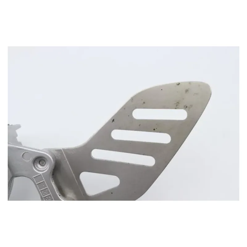 Platine avant gauche SUZUKI GSXR 600 2006 - 2007