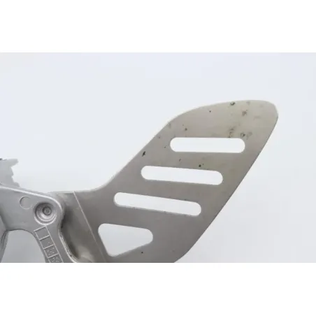 Platine avant gauche SUZUKI GSXR 600 2006 - 2007