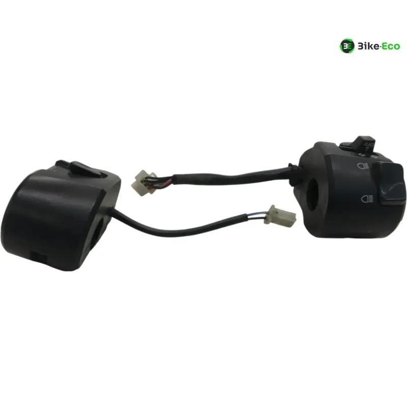 Commodo droit et gauche YAMAHA GPD 125 2017-2019 NMAX