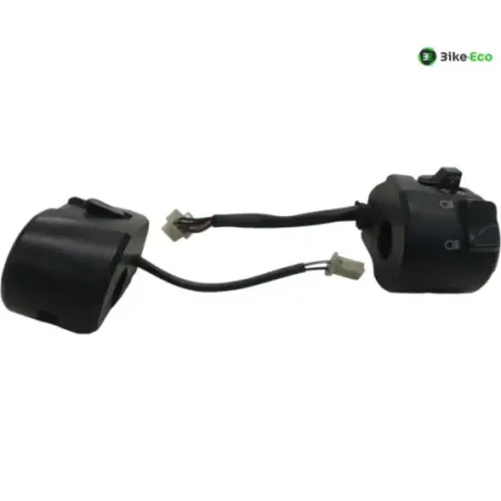 Commodo droit et gauche YAMAHA GPD 125 2017-2019 NMAX