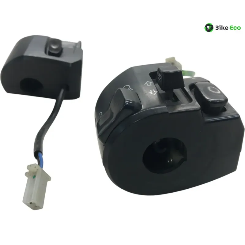 Commodo droit et gauche YAMAHA GPD 125 2017-2019 NMAX