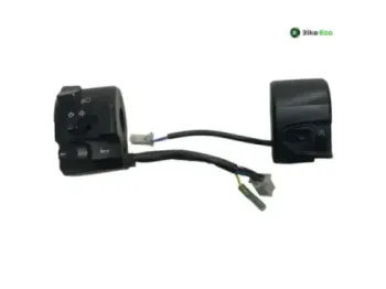 Commodo droit et gauche YAMAHA GPD 125 2017-2019 NMAX