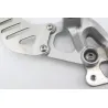 Platine avant gauche SUZUKI GSXR 600 2006 - 2007 Platine avant gauche SUZUKI GSXR 600 2006 - 2007