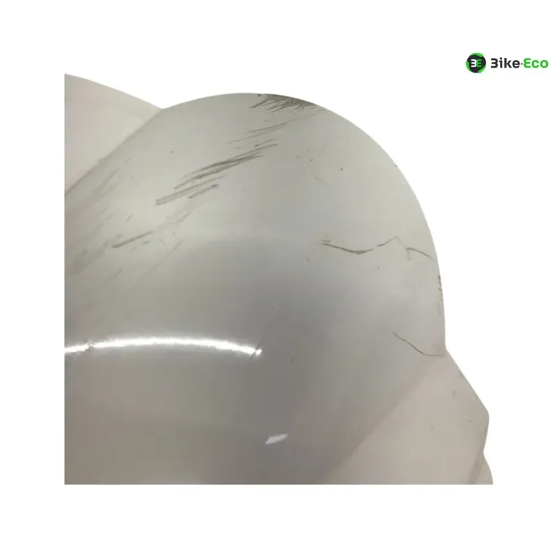 Bulle BMW F 800 R 2012-2014