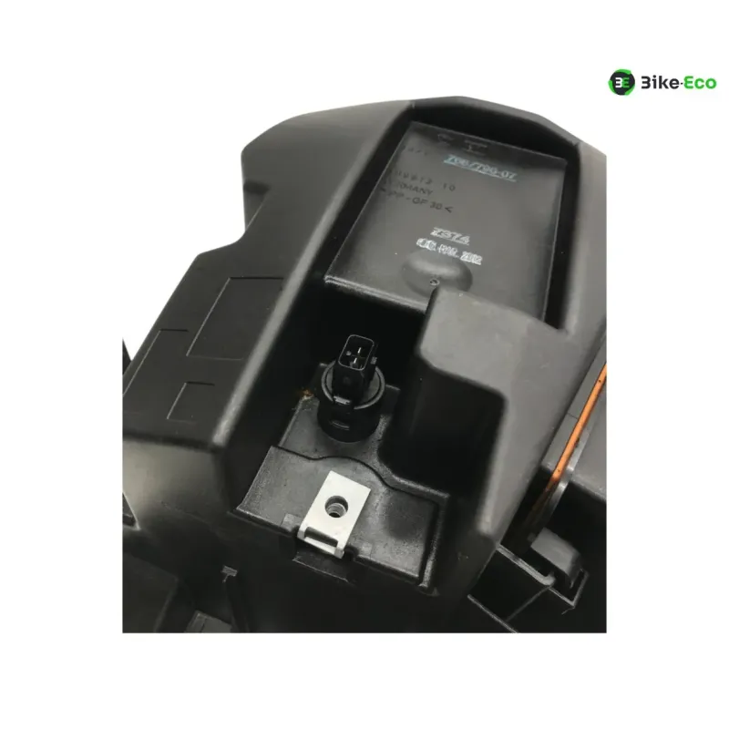 Boite a air BMW F 800 R 2012-2014