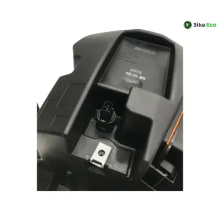 Boite a air BMW F 800 R 2012-2014