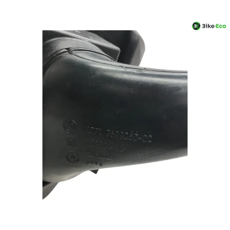 Boite a air BMW F 800 R 2012-2014