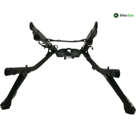 Boucle cadre arriere BMW F 800 R 2012-2014
