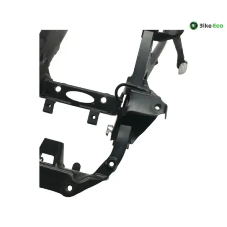 Boucle cadre arriere BMW F 800 R 2012-2014