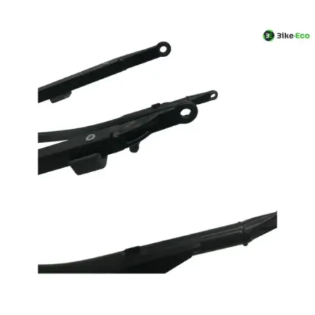 Boucle cadre arriere BMW F 800 R 2012-2014