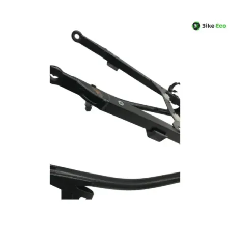 Boucle cadre arriere BMW F 800 R 2012-2014
