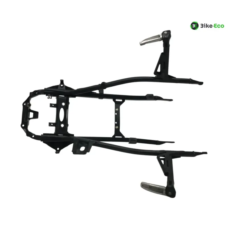 Boucle cadre arriere BMW F 800 R 2012-2014