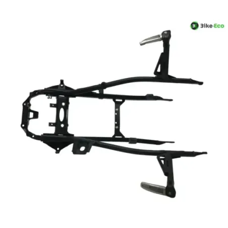 Boucle cadre arriere BMW F 800 R 2012-2014