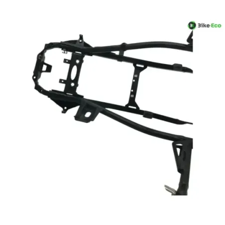 Boucle cadre arriere BMW F 800 R 2012-2014
