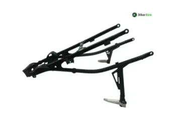 Boucle cadre arriere BMW F 800 R 2012-2014