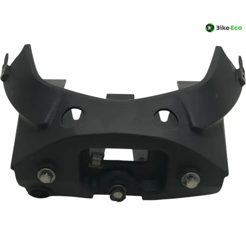 Cache jonction coque arriere BMW F 800 R 2012-2014