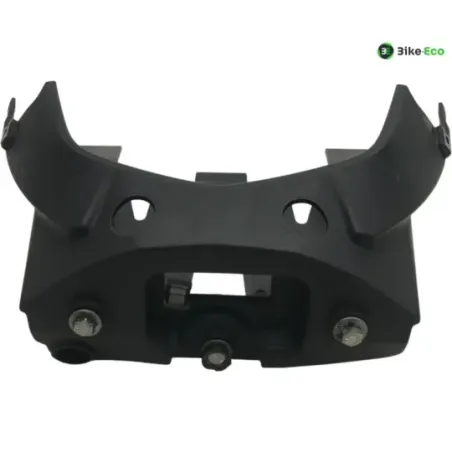 Cache jonction coque arriere BMW F 800 R 2012-2014