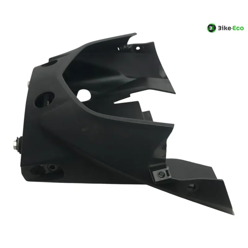 Cache jonction coque arriere BMW F 800 R 2012-2014