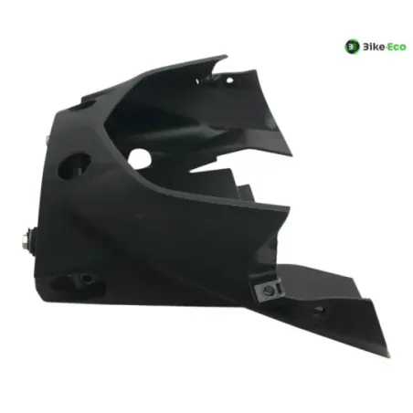 Cache jonction coque arriere BMW F 800 R 2012-2014
