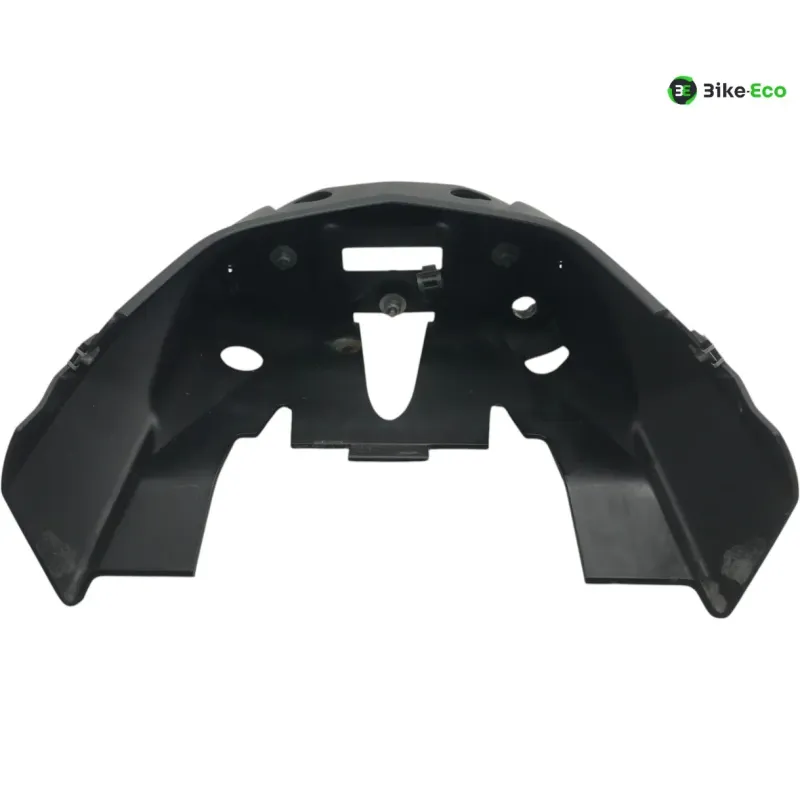 Cache jonction coque arriere BMW F 800 R 2012-2014