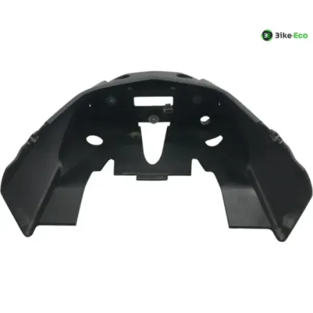 Cache jonction coque arriere BMW F 800 R 2012-2014