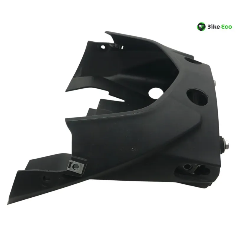 Cache jonction coque arriere BMW F 800 R 2012-2014