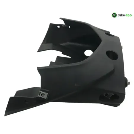 Cache jonction coque arriere BMW F 800 R 2012-2014