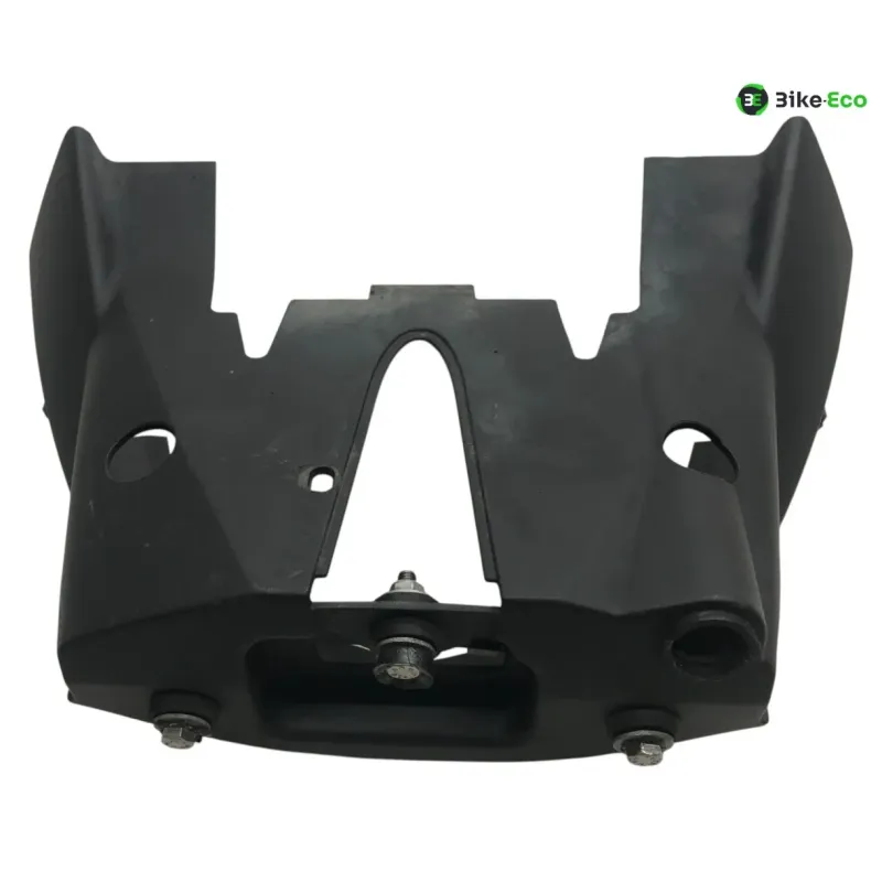 Cache jonction coque arriere BMW F 800 R 2012-2014
