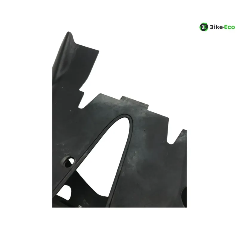 Cache jonction coque arriere BMW F 800 R 2012-2014