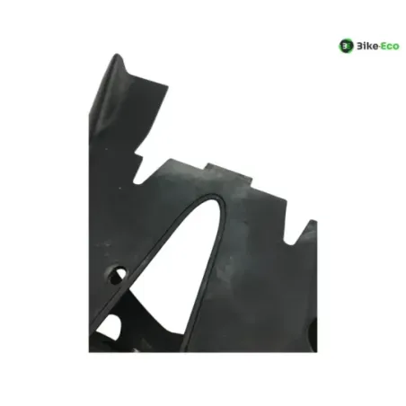Cache jonction coque arriere BMW F 800 R 2012-2014