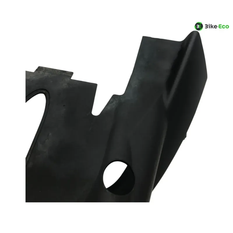 Cache jonction coque arriere BMW F 800 R 2012-2014