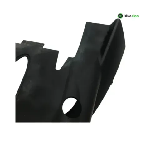 Cache jonction coque arriere BMW F 800 R 2012-2014