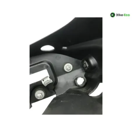 Cache jonction coque arriere BMW F 800 R 2012-2014