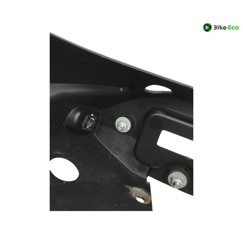 Cache jonction coque arriere BMW F 800 R 2012-2014