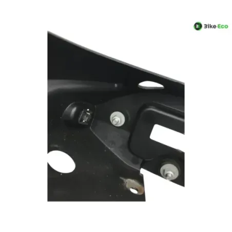 Cache jonction coque arriere BMW F 800 R 2012-2014