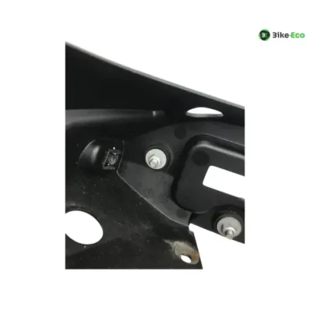 Cache jonction coque arriere BMW F 800 R 2012-2014
