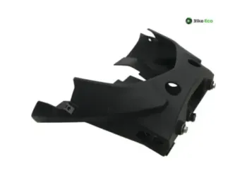Cache jonction coque arriere BMW F 800 R 2012-2014