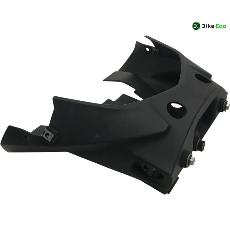 Cache jonction coque arriere BMW F 800 R 2012-2014