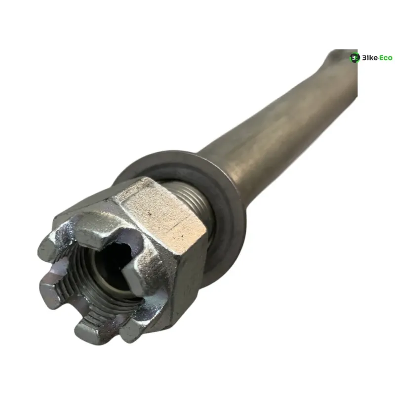 Axe de roue arriere KAWASAKI Z 900 2020-2022 A2