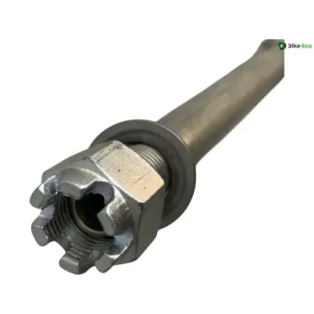 Axe de roue arriere KAWASAKI Z 900 2020-2022 A2