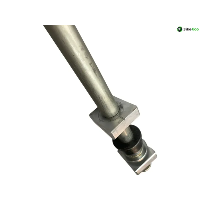 Axe de roue arriere KAWASAKI Z 900 2020-2022 A2