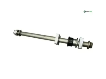Axe de roue arriere KAWASAKI Z 900 2020-2022 A2