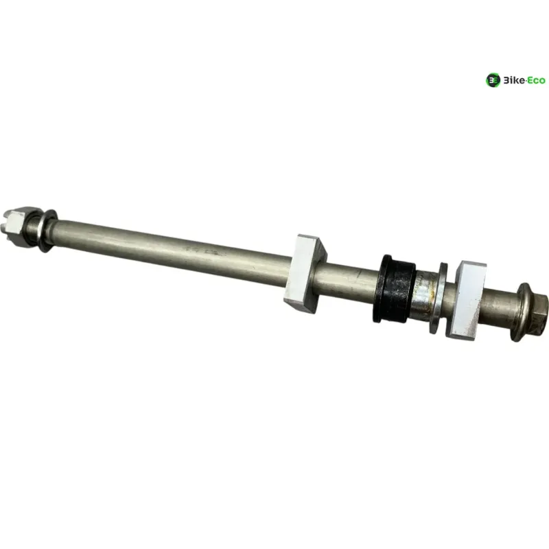 Axe de roue arriere KAWASAKI Z 900 2020-2022 A2