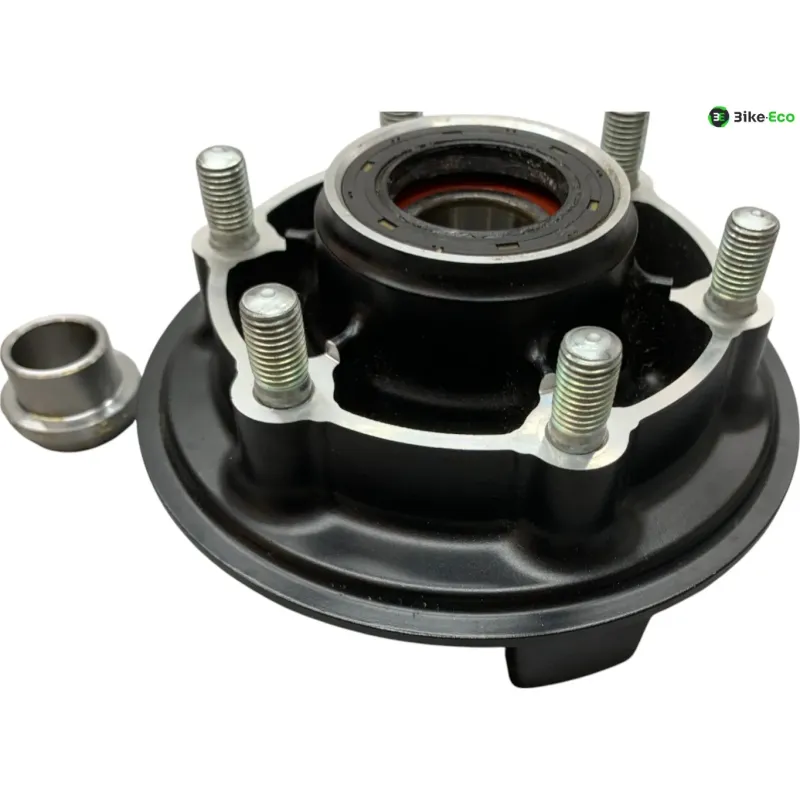 Porte couronne KAWASAKI Z 900 2020-2022 A2