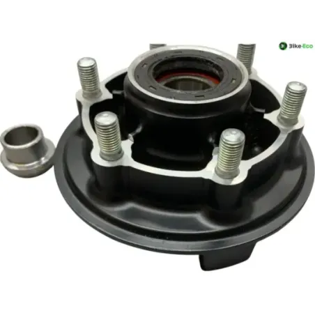 Porte couronne KAWASAKI Z 900 2020-2022 A2