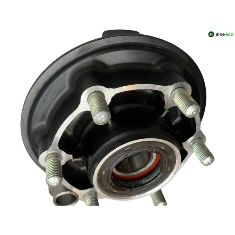 Porte couronne KAWASAKI Z 900 2020-2022 A2