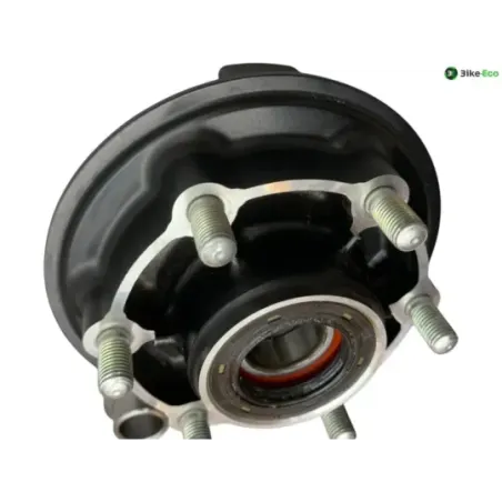 Porte couronne KAWASAKI Z 900 2020-2022 A2