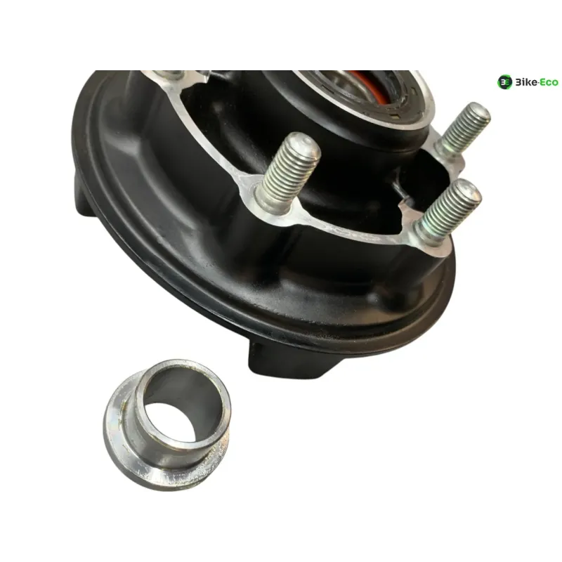 Porte couronne KAWASAKI Z 900 2020-2022 A2