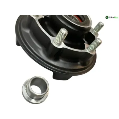 Porte couronne KAWASAKI Z 900 2020-2022 A2
